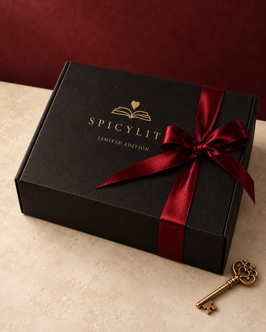 SpicyLit Box Мафия кутия